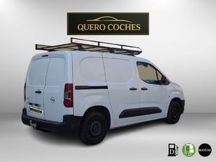 Opel Combo Cargo 1.6 TD Express XL H1 1000kg 74 kW (100 CV)