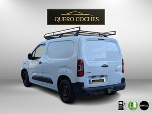 Opel Combo Cargo 1.6 TD Express XL H1 1000kg 74 kW (100 CV)