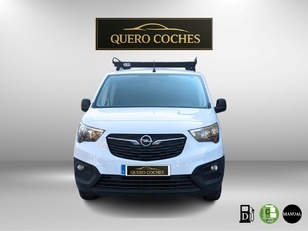 Opel Combo Cargo 1.6 TD Express XL H1 1000kg 74 kW (100 CV)