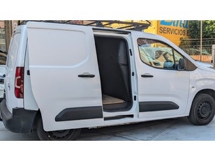 Opel Combo Cargo 1.6 TD Express XL H1 1000kg 74 kW (100 CV)