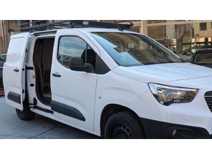 Opel Combo Cargo 1.6 TD Express XL H1 1000kg 74 kW (100 CV)
