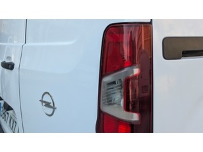 Opel Combo Cargo 1.6 TD Express XL H1 1000kg 74 kW (100 CV) Opel Combo Cargo 1.6 TD Express XL H1 1000kg 74 kW (100 CV)