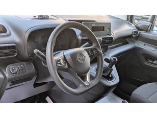 Opel Combo Cargo 1.6 TD Express XL H1 1000kg 74 kW (100 CV)