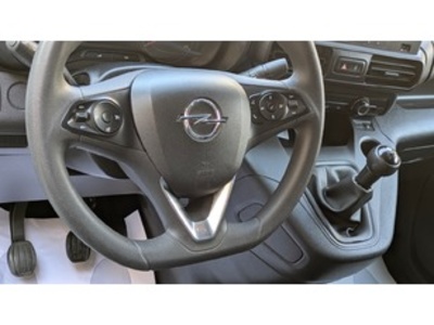 Opel Combo Cargo 1.6 TD Express XL H1 1000kg 74 kW (100 CV) Opel Combo Cargo 1.6 TD Express XL H1 1000kg 74 kW (100 CV)