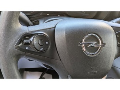 Opel Combo Cargo 1.6 TD Express XL H1 1000kg 74 kW (100 CV) Opel Combo Cargo 1.6 TD Express XL H1 1000kg 74 kW (100 CV)