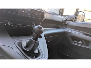 Opel Combo Cargo 1.6 TD Express XL H1 1000kg 74 kW (100 CV)