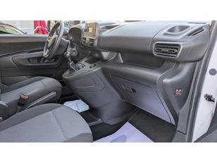 Opel Combo Cargo 1.6 TD Express XL H1 1000kg 74 kW (100 CV)