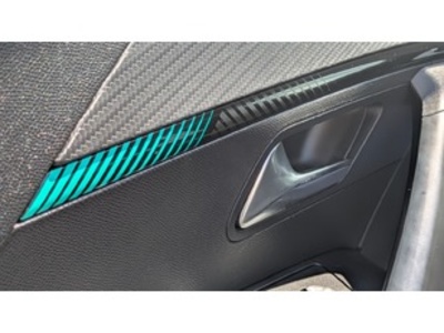 Peugeot 2008 BlueHDi 110 Allure 81 kW (110 CV) Peugeot 2008 BlueHDi 110 Allure 81 kW (110 CV)