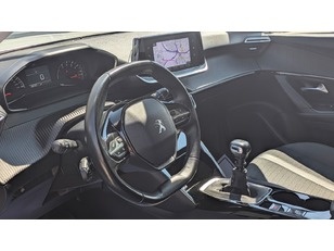 Peugeot 2008 BlueHDi 110 Allure 81 kW (110 CV)
