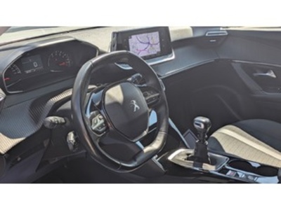 Peugeot 2008 BlueHDi 110 Allure 81 kW (110 CV) Peugeot 2008 BlueHDi 110 Allure 81 kW (110 CV)