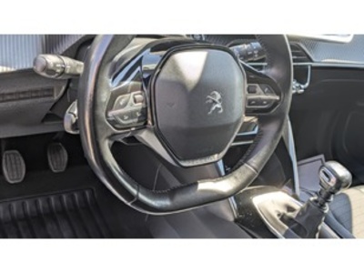 Peugeot 2008 BlueHDi 110 Allure 81 kW (110 CV) Peugeot 2008 BlueHDi 110 Allure 81 kW (110 CV)