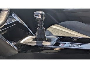 Peugeot 2008 BlueHDi 110 Allure 81 kW (110 CV)