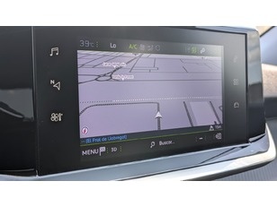 Peugeot 2008 BlueHDi 110 Allure 81 kW (110 CV)