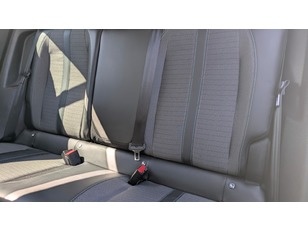 Peugeot 2008 BlueHDi 110 Allure 81 kW (110 CV)