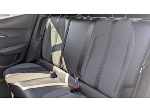 Peugeot 2008 BlueHDi 110 Allure 81 kW (110 CV)