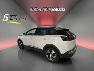 Peugeot 3008 PureTech 130 S&S Active 96 kW (130 CV)