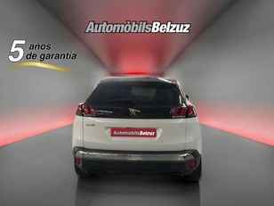 Peugeot 3008 PureTech 130 S&S Active 96 kW (130 CV)