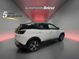 Peugeot 3008 PureTech 130 S&S Active 96 kW (130 CV)
