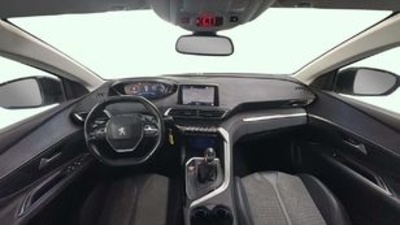 Peugeot 3008 PureTech 130 S&S Active 96 kW (130 CV) Peugeot 3008 PureTech 130 S&S Active 96 kW (130 CV)