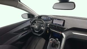 Peugeot 3008 PureTech 130 S&S Active 96 kW (130 CV)