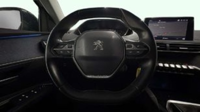 Peugeot 3008 PureTech 130 S&S Active 96 kW (130 CV) Peugeot 3008 PureTech 130 S&S Active 96 kW (130 CV)