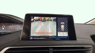 Peugeot 3008 PureTech 130 S&S Active 96 kW (130 CV)