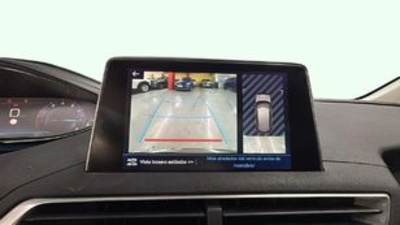 Peugeot 3008 PureTech 130 S&S Active 96 kW (130 CV) Peugeot 3008 PureTech 130 S&S Active 96 kW (130 CV)