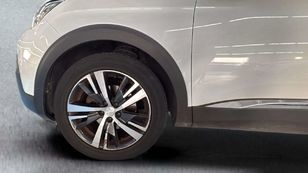 Peugeot 3008 PureTech 130 S&S Active 96 kW (130 CV)