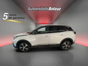 Peugeot 3008 PureTech 130 S&S Active 96 kW (130 CV)