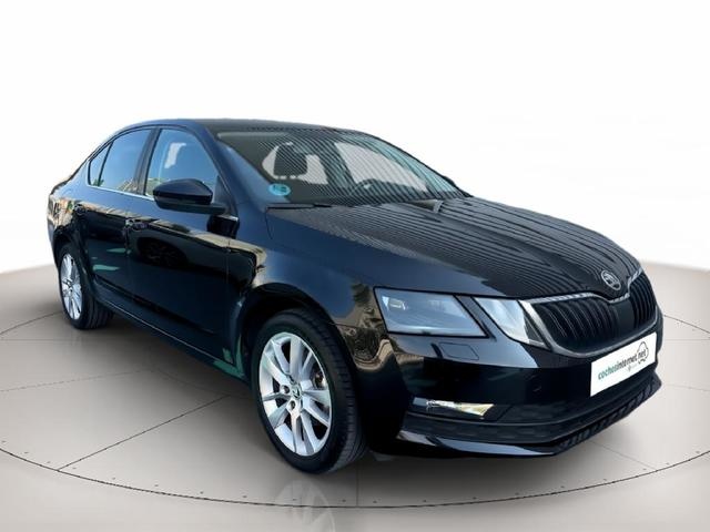 SkodaOctavia 1.0 TSI Ambition 85 kW (115 CV)