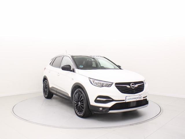 OpelGrandland X 1.5 CDTi Design Line Auto 96 kW (130 CV)
