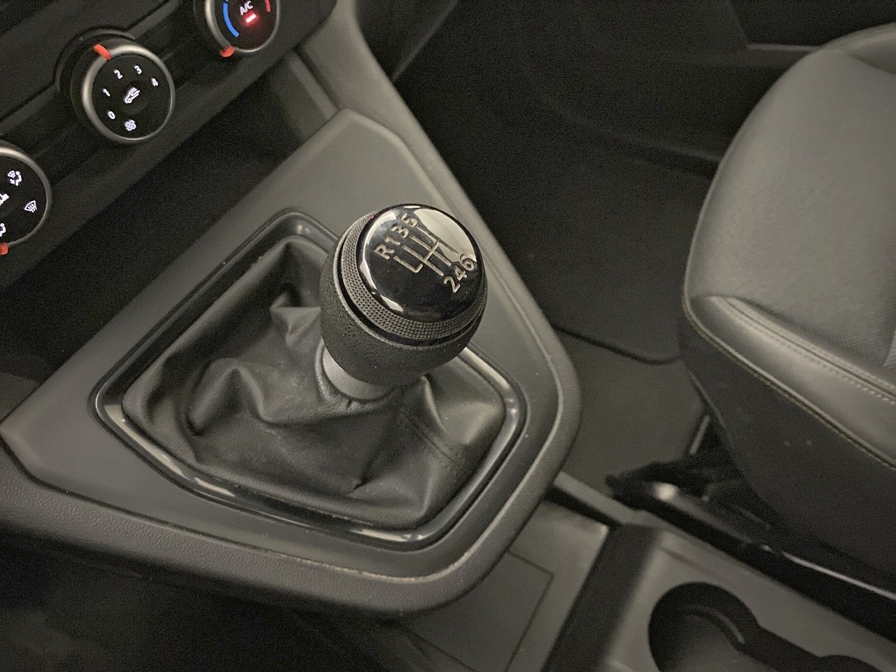 Renault Kangoo Furgon Ábrete Sésamo por Renault dCi 70 kW (95 CV) - 7