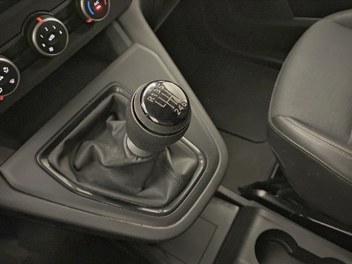 Renault Kangoo Furgon Ábrete Sésamo por Renault dCi 70 kW (95 CV) - 7 Renault Kangoo Furgon Ábrete Sésamo por Renault dCi 70 kW (95 CV) - 7