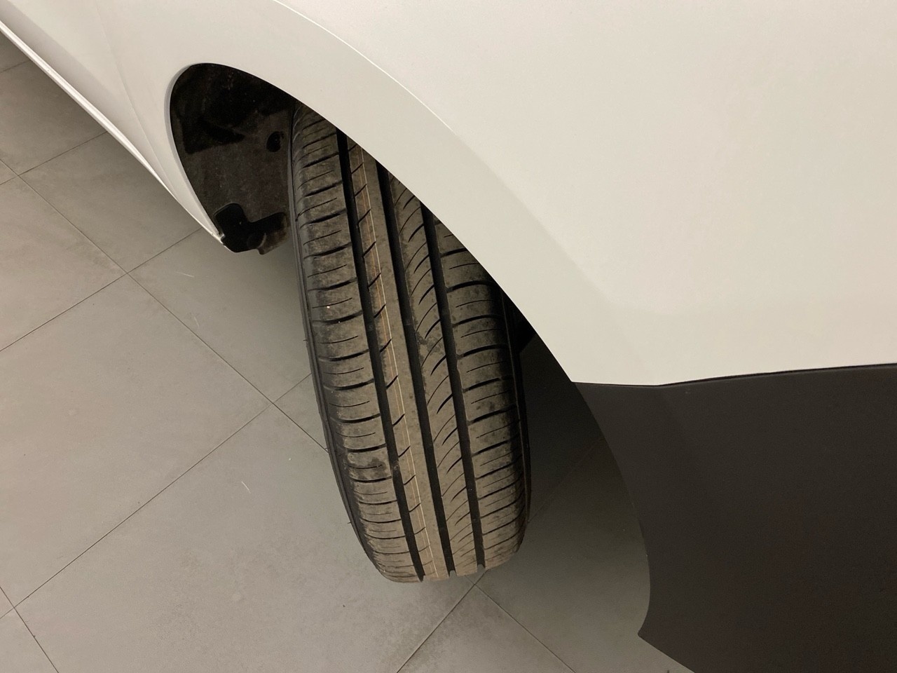 Renault Kangoo Furgon Ábrete Sésamo por Renault dCi 70 kW (95 CV) - 11