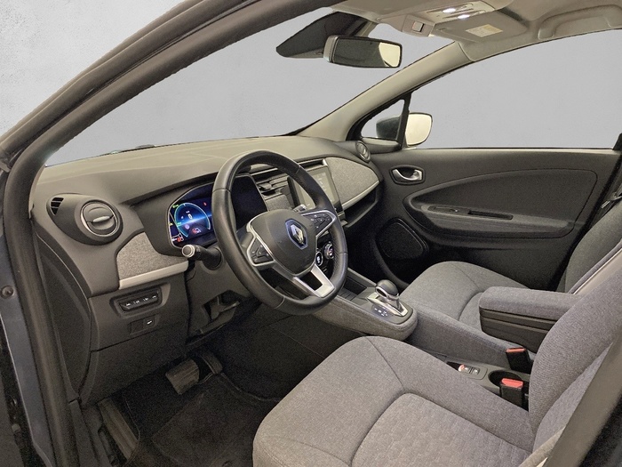 Renault Zoe Intens 80 kW R110 Batería 50kWh 79 kW (108 CV) - 4 Renault Zoe Intens 80 kW R110 Batería 50kWh 79 kW (108 CV) - 4