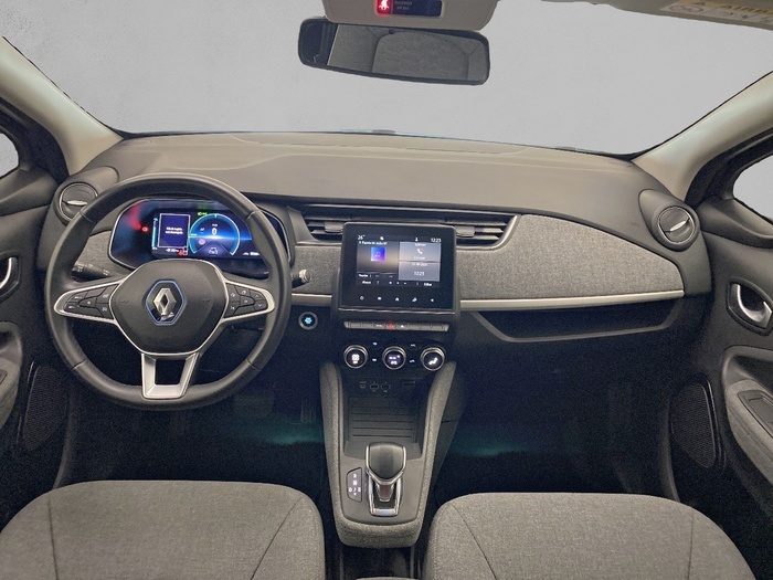 Renault Zoe Intens 80 kW R110 Batería 50kWh 79 kW (108 CV) - 5 Renault Zoe Intens 80 kW R110 Batería 50kWh 79 kW (108 CV) - 5
