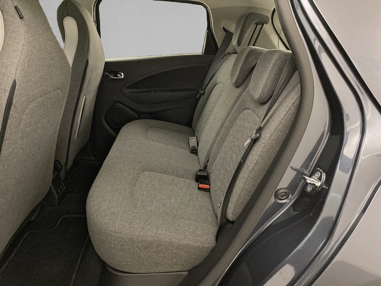 Renault Zoe Intens 80 kW R110 Batería 50kWh 79 kW (108 CV) - 9