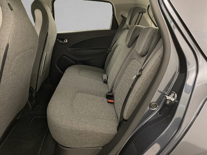 Renault Zoe Intens 80 kW R110 Batería 50kWh 79 kW (108 CV) - 9 Renault Zoe Intens 80 kW R110 Batería 50kWh 79 kW (108 CV) - 9