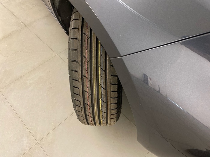 Renault Zoe Intens 80 kW R110 Batería 50kWh 79 kW (108 CV) - 11 Renault Zoe Intens 80 kW R110 Batería 50kWh 79 kW (108 CV) - 11