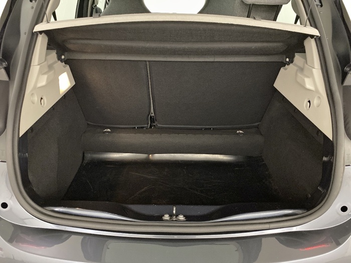 Renault Zoe Intens 80 kW R110 Batería 50kWh 79 kW (108 CV) - 12 Renault Zoe Intens 80 kW R110 Batería 50kWh 79 kW (108 CV) - 12