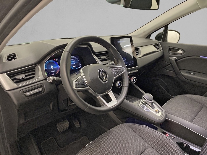 Renault Captur Zen E-TECH Híbrido enchufable 118 kW (160 CV) - 4 Renault Captur Zen E-TECH Híbrido enchufable 118 kW (160 CV) - 4