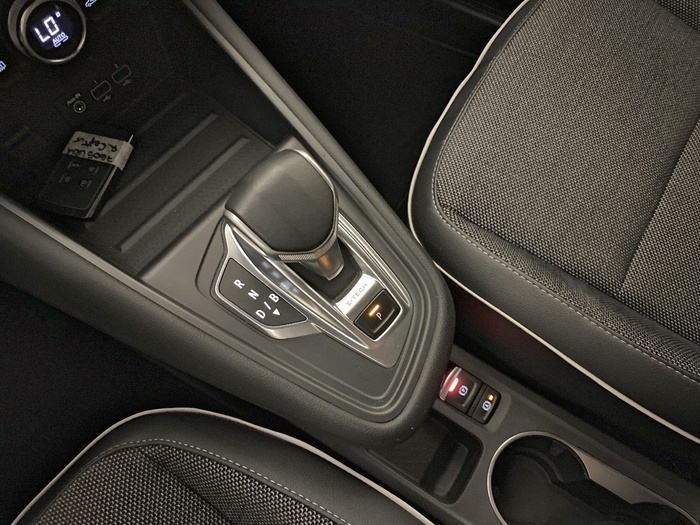 Renault Captur Zen E-TECH Híbrido enchufable 118 kW (160 CV) - 7 Renault Captur Zen E-TECH Híbrido enchufable 118 kW (160 CV) - 7