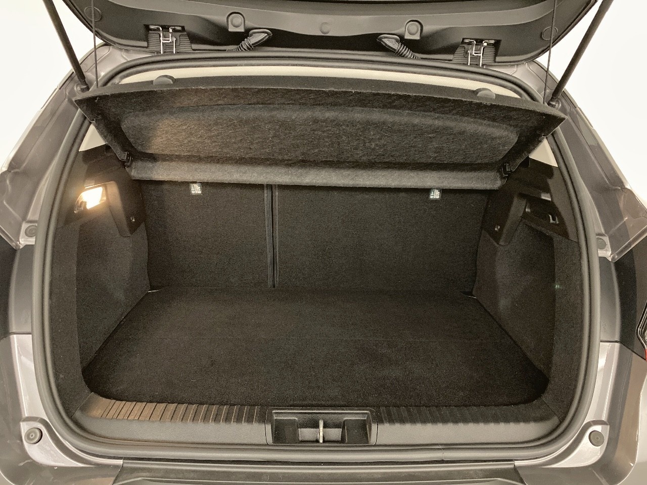 Renault Captur Zen E-TECH Híbrido enchufable 118 kW (160 CV) - 12