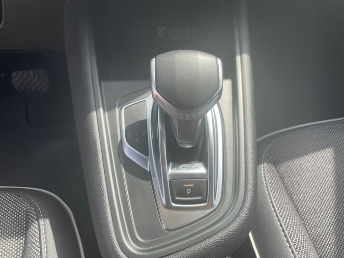 Renault Captur Zen E-TECH Híbrido enchufable 118 kW (160 CV) - 7 Renault Captur Zen E-TECH Híbrido enchufable 118 kW (160 CV) - 7