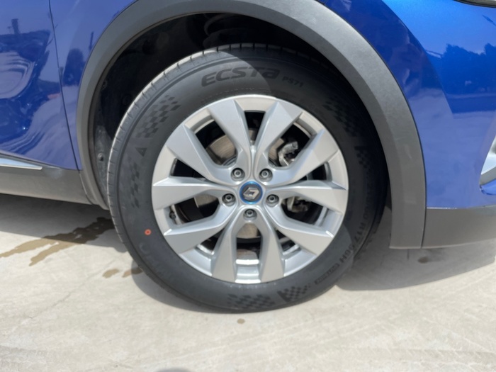 Renault Captur Zen E-TECH Híbrido enchufable 118 kW (160 CV) - 10 Renault Captur Zen E-TECH Híbrido enchufable 118 kW (160 CV) - 10