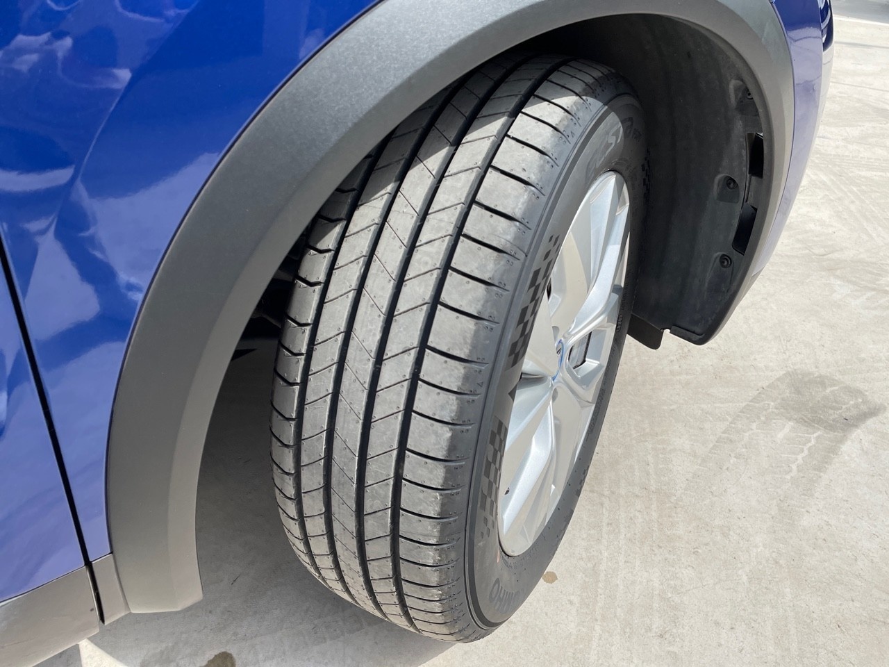 Renault Captur Zen E-TECH Híbrido enchufable 118 kW (160 CV) - 11