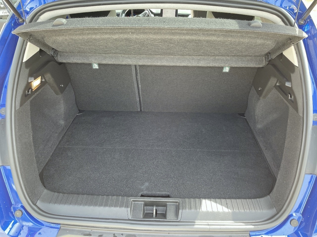 Renault Captur Zen E-TECH Híbrido enchufable 118 kW (160 CV) - 12