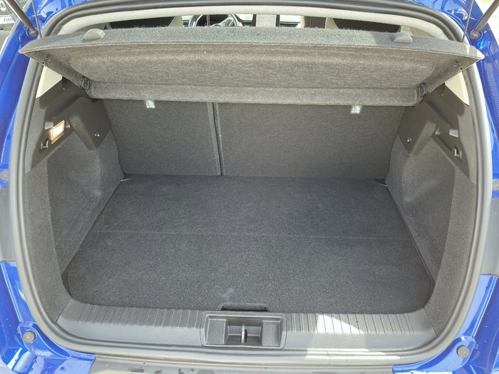 Renault Captur Zen E-TECH Híbrido enchufable 118 kW (160 CV) - 12 Renault Captur Zen E-TECH Híbrido enchufable 118 kW (160 CV) - 12