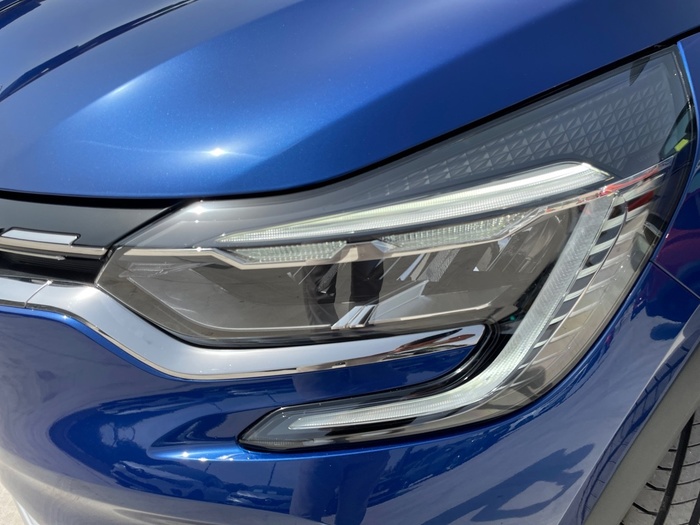 Renault Captur Zen E-TECH Híbrido enchufable 118 kW (160 CV) - 13 Renault Captur Zen E-TECH Híbrido enchufable 118 kW (160 CV) - 13