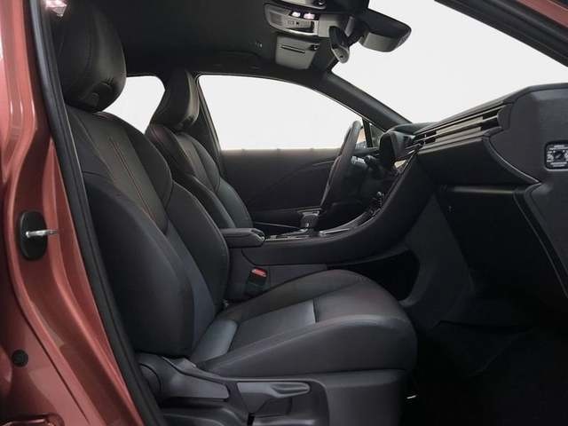 Lexus LBX 1.5 HEV Emotion+ 100 kW (136 CV) Vehículo usado en Madrid - 7